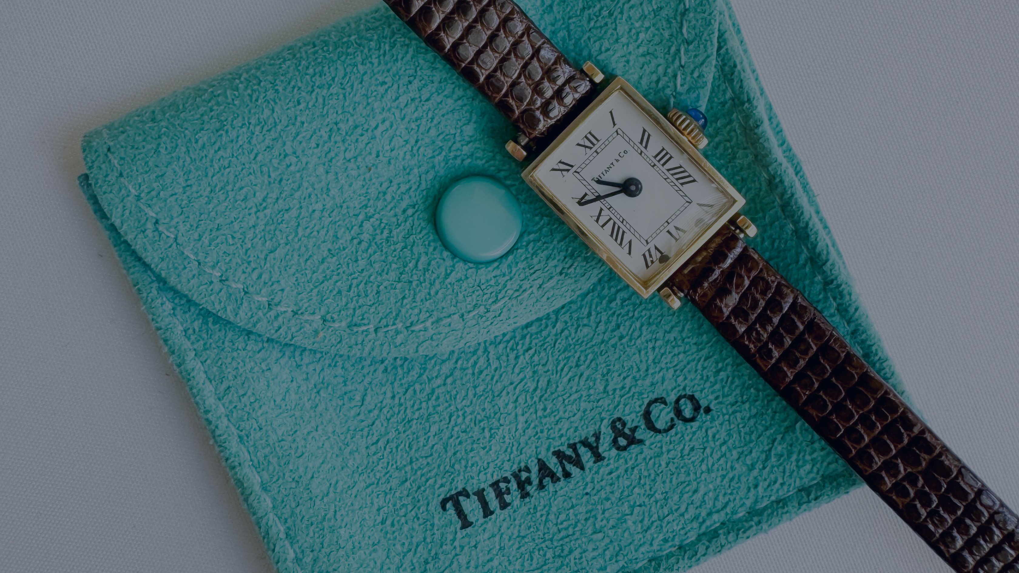 The Tiffany Impact on Watchmaking