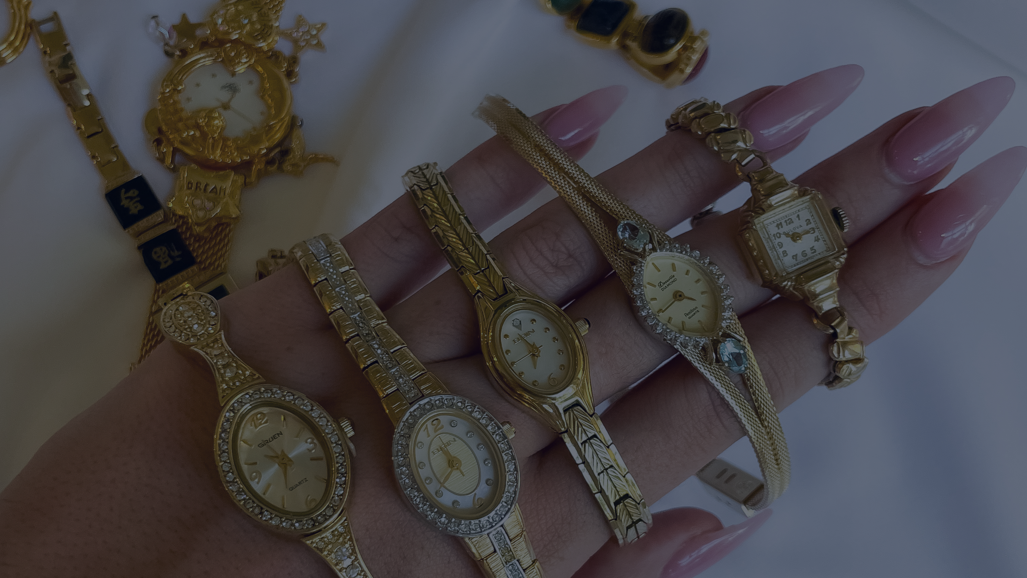The Definitive Guide to Gold