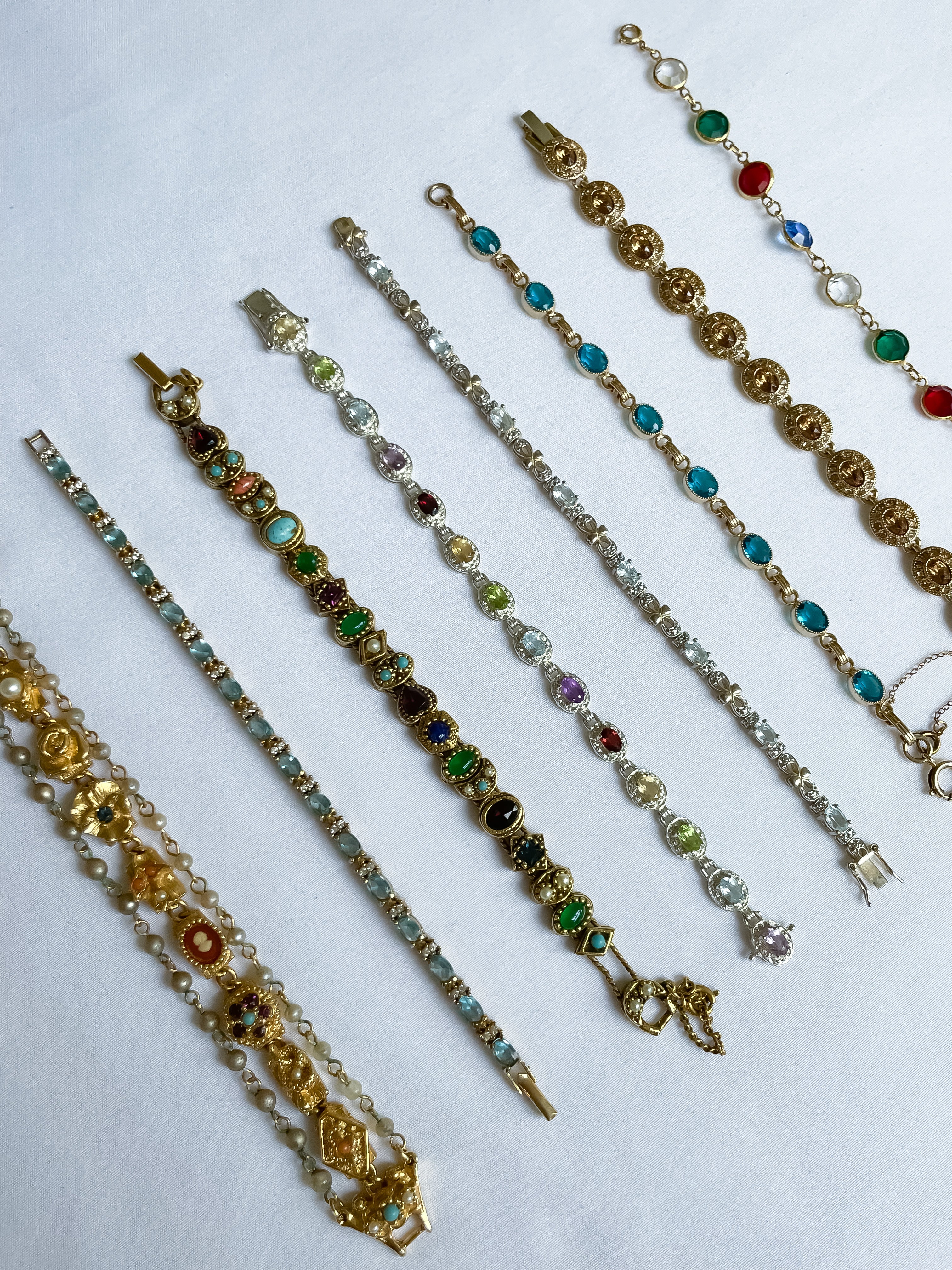 Jewelry & Charms