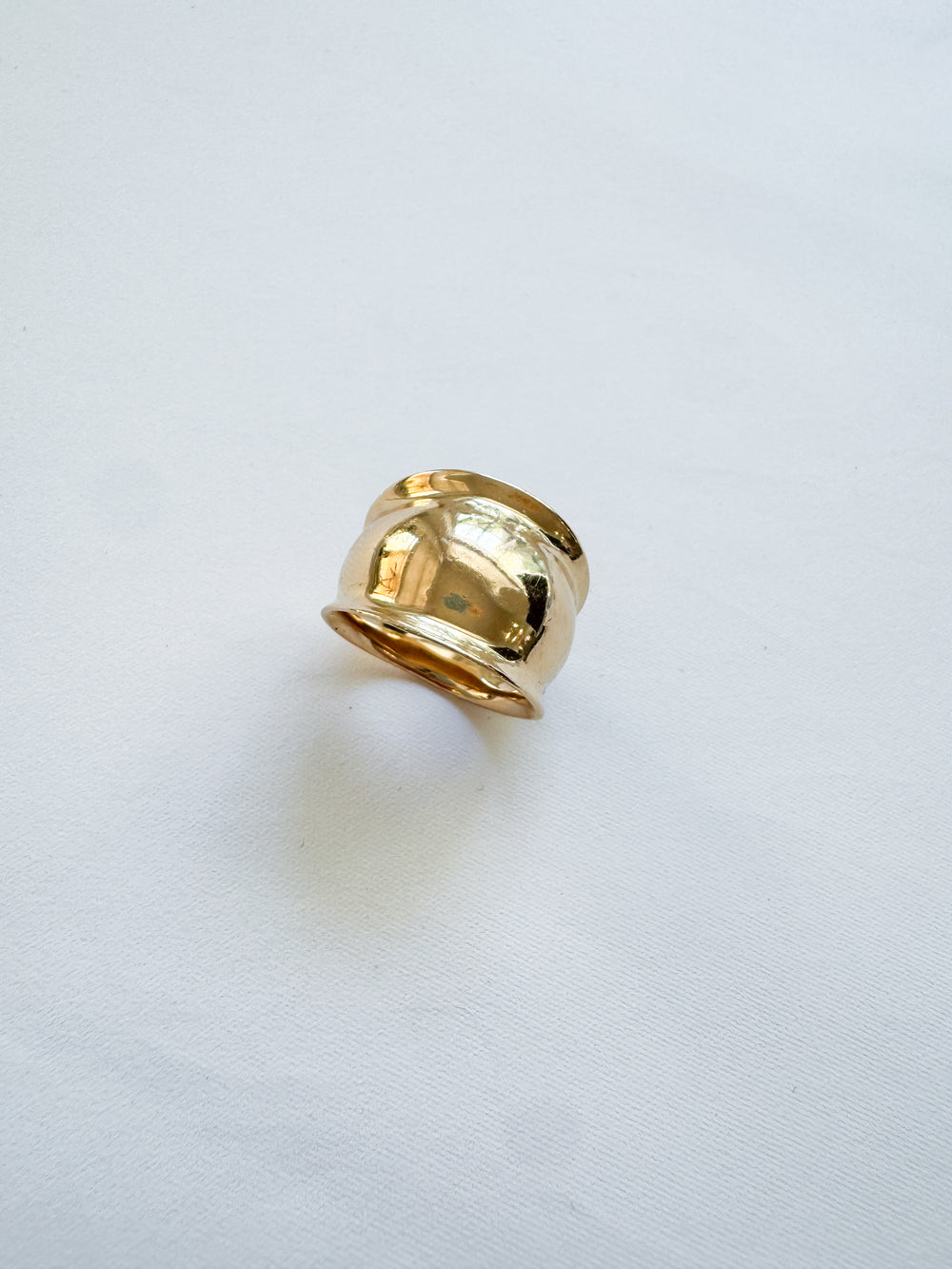 Vintage 14k Gold Ring