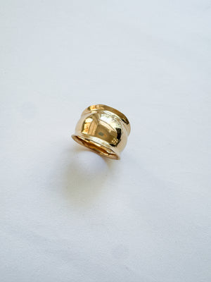 Vintage 14k Gold Ring