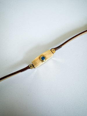Vintage 1970's 14k Tiffany & Co. Watch
