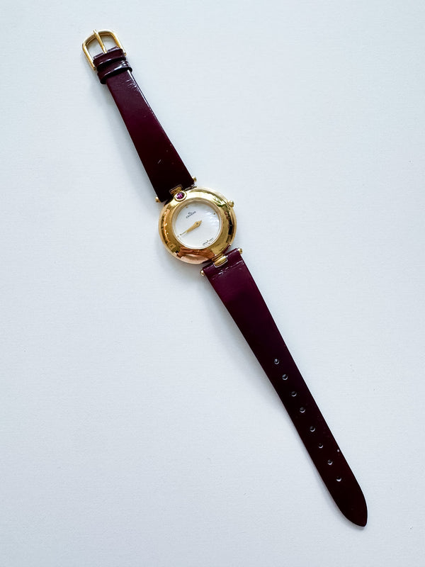 Vintage Cenere Womens Watch